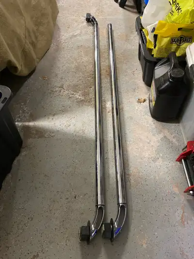 truck bed side rails - Putco, View more