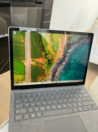 Microsoft Surface Laptop 4 128GB 8 GB 13.5” Screen