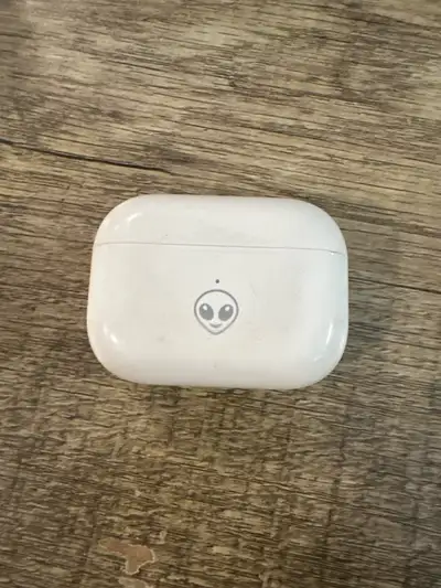 AirPods Pro 2 (Case only), View more