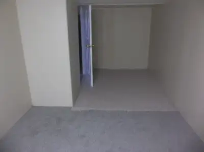 We have unfurnished rooms for rent in our basement beginning July 15, 2026. See attached pictures (t...