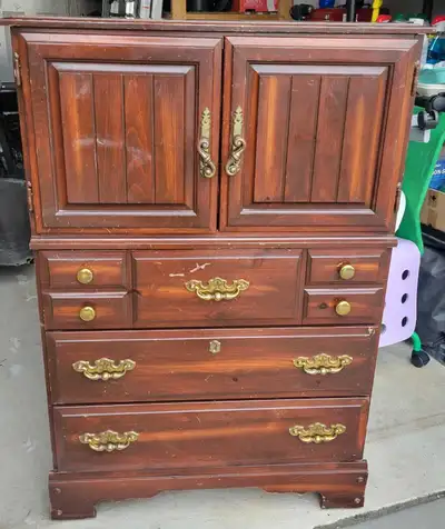 Vintage Dresser, View more