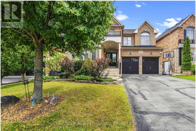 Beautiful family home in the highly sought-after Joshua Creek community of Oakville. https://www.rem...
