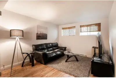 Appartement 4 1/2 - 2 chambres à coucher – 75 m² (817 p2) Disponibilité : janvier 2026 Loyer : 1 400...