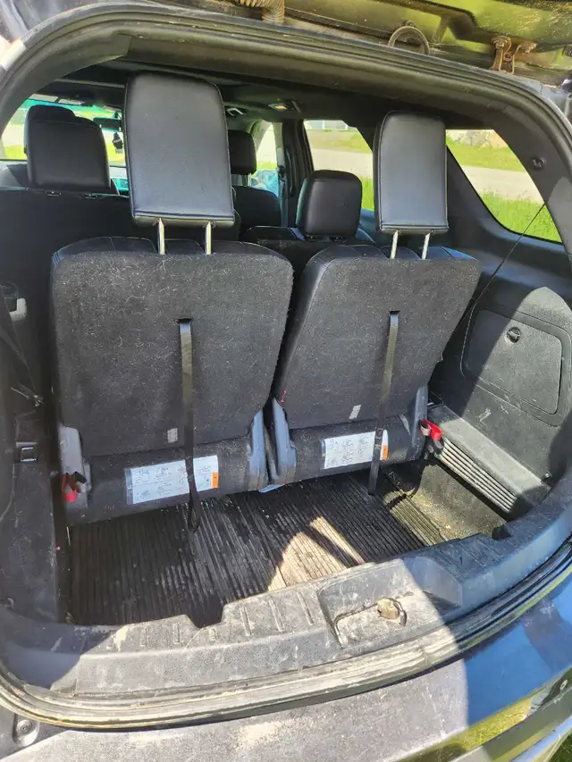 Ford Explorer XLT537996756235079687