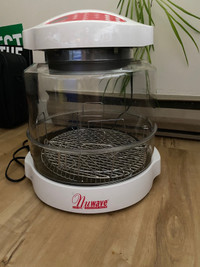 NuWave Infrared Oven for sale