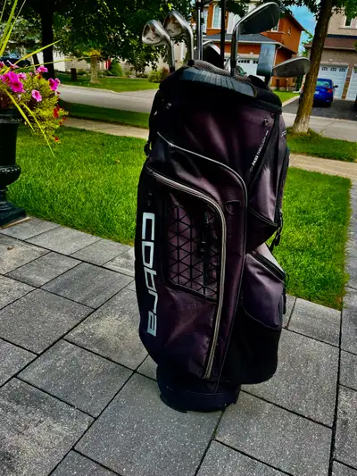 golf clubs , View more