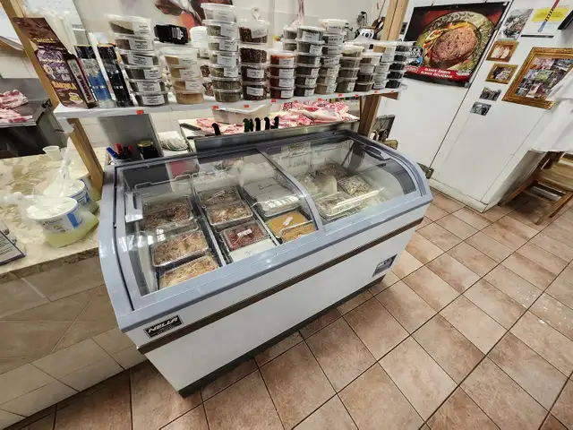 Business for sale: Established Toronto Butcher/Meat shop, grocer in Other Business & Industrial in City of Toronto - Image 5