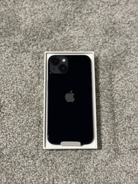 iPhone 14 - 128GB - Brand New - Non Active - AppleCare