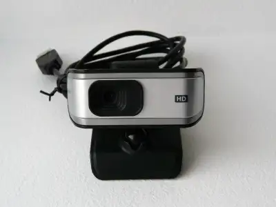 WEBCAMERA HD, View more