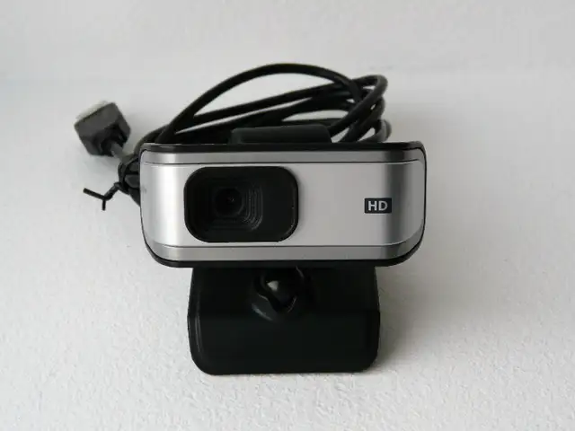 WEBCAMERA HD in Mice, Keyboards & Webcams in Lévis - Image 2