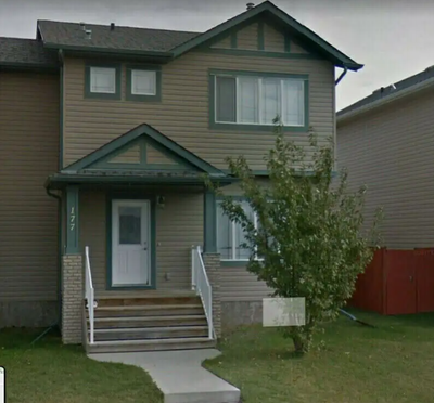 Bright basement suite, with separate entrance, available for rent in Chestermere. Available immediat...