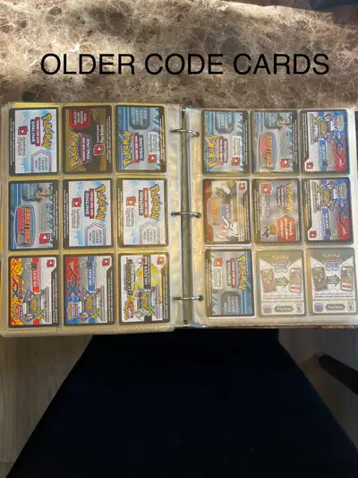 Newer gen (2017-24) and older gen (2007 -2016 bulk cards available. If you’re looking for a specific...
