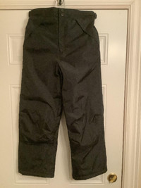 Boys Snow Pants