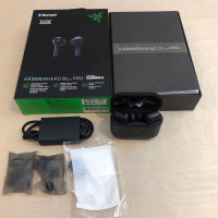 Razer Hammerhead True Wireless Pro Earbuds *Left Not Working*