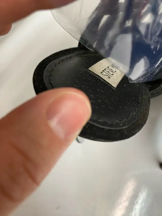 STEVE MADDEN Heels in Women's - Shoes in City of Toronto - Image 5