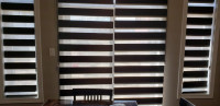 Blinds and Shutters sale in Brampton