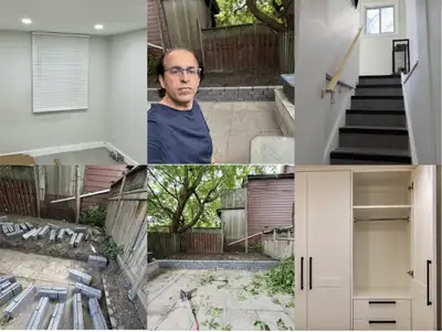 Handyman & Home Renovation Services – Toronto & GTA, View more