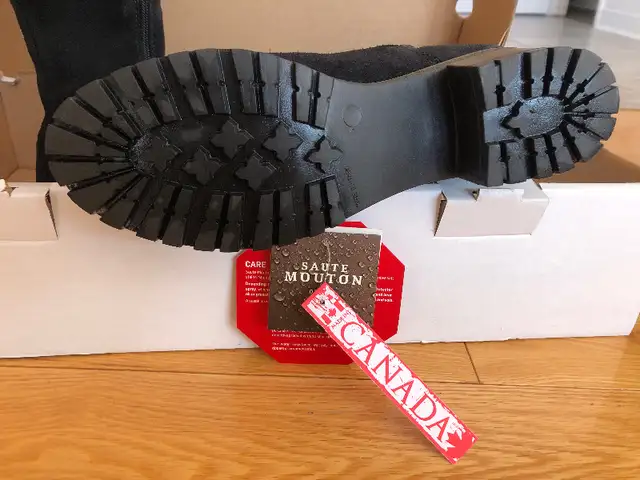 Bottes d’hiver pour femmes in Women's - Shoes in Laurentides - Image 5