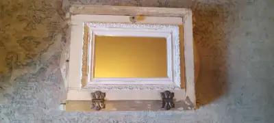 old medicine cabinet, View more