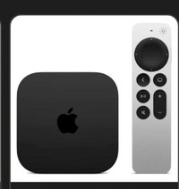 Apple TV