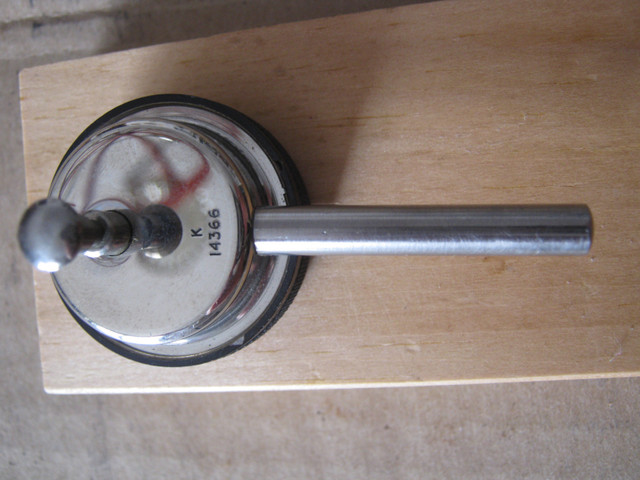 PRECISION DIAL-TEST INDICATOR in Other Business & Industrial in Guelph - Image 2