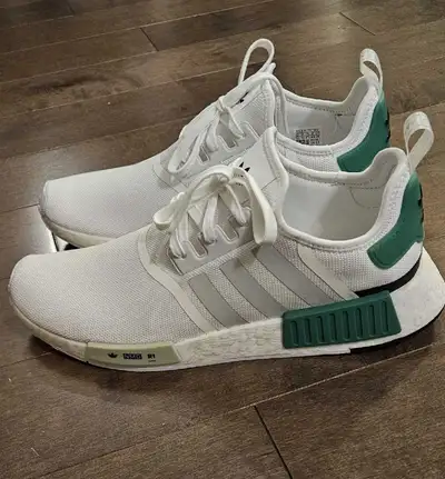 Adidas Nmd shoes size 12.5, View more