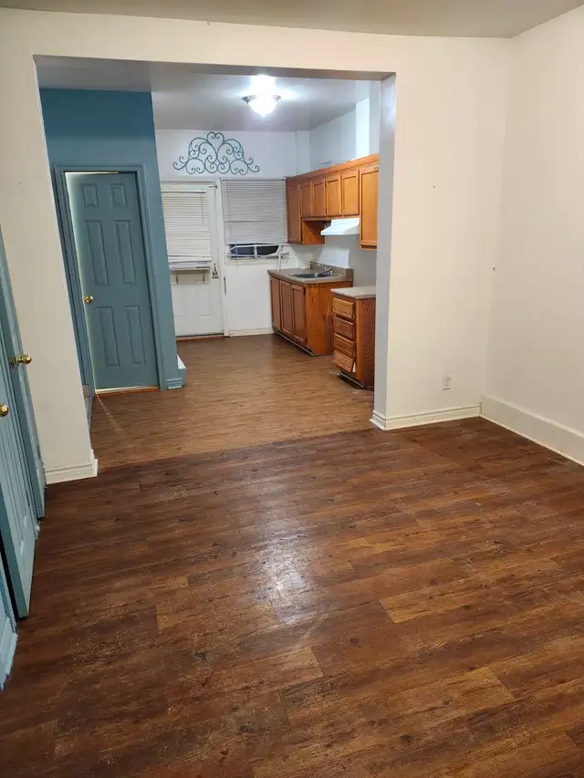 3 1/2 A Louer Sur La Rue Claude A Verdun