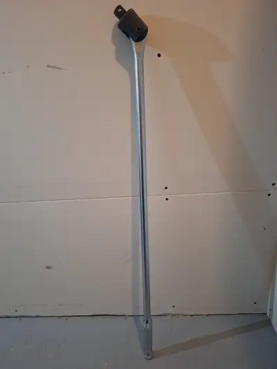 Long Breaker Bar (3/4" Drive), View more