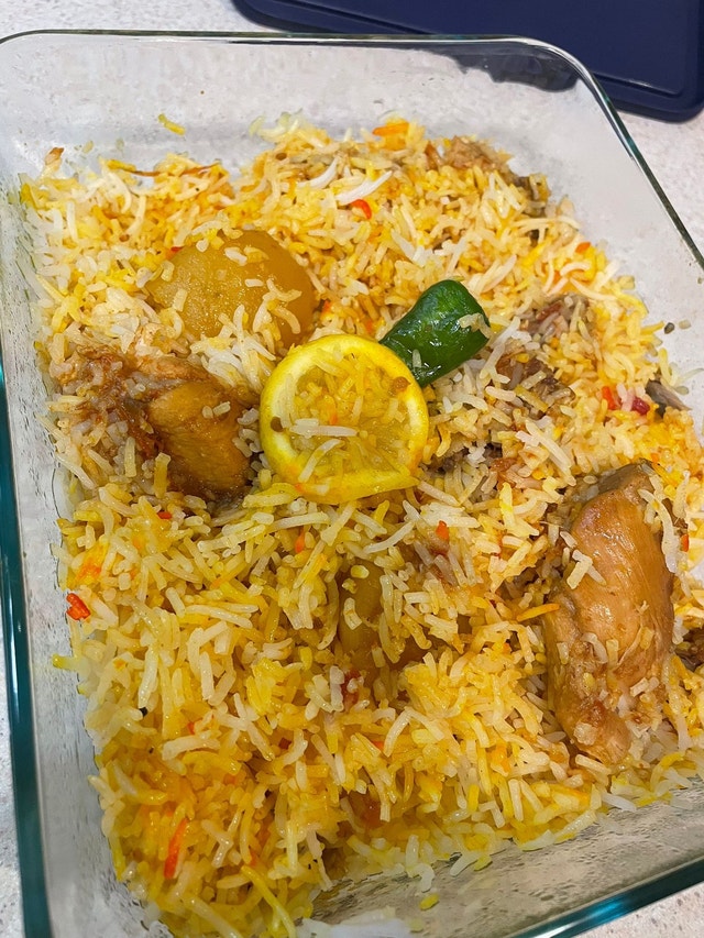 Halal Chicken biryani Food & Catering Kitchener / Waterloo Kijiji