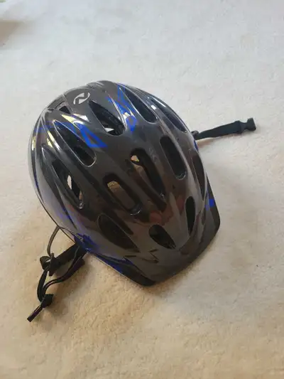 Nakamura Breezer 51-55cm Toddler Bike Helmet, View more