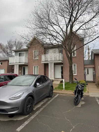 maison de ville à louer - Lebourgneuf