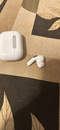 airpod pro gen 1 right side only