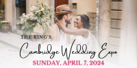The Wedding Ring’s Cambridge Wedding Expo
