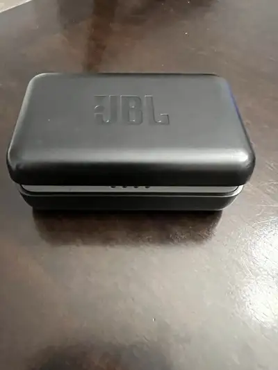 JBL Endurance Peak True Wireless charging case only , View more