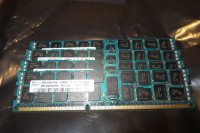 64GB DDR3 ECC Ram for Servers or Workstations