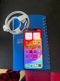 Excellent apple iphone 12 dark blue excellent battery unlocked