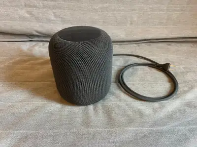 Apple HomePod, View more