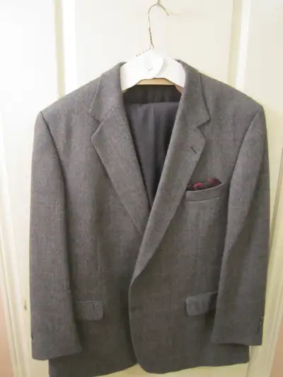 SPORT COAT & PANTS, View more