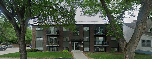 2 Bedroom Condo for Rent near Broadway