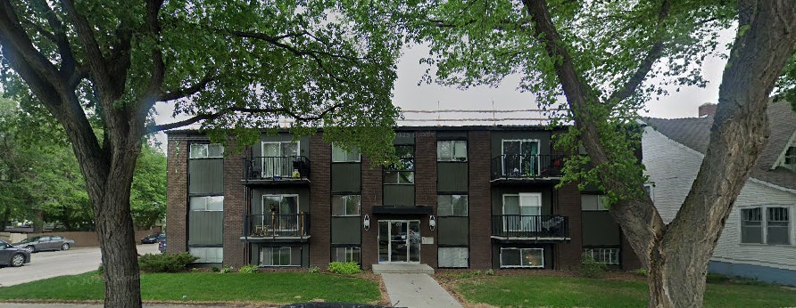 2 Bedroom Condo for Rent near Broadway 1