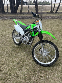 2019 KLX 140G