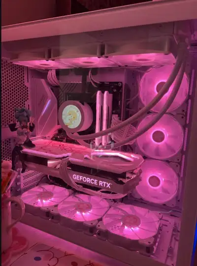 I WILL BUILD YOUR DREAM COMPUTER FOR CHEAP, View more