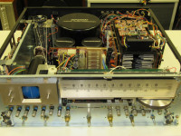 Vintage Stereo Restoration and Repair