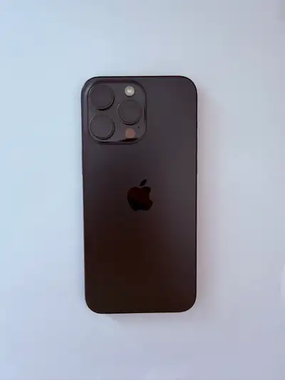 iPhone 15 Pro Max 256GB Unlocked, View more