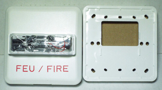 Siemens ZR-MC-CW-B 107224 Fire Alarm in Other in Markham / York Region