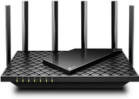 TP-link AX5400 wireless router