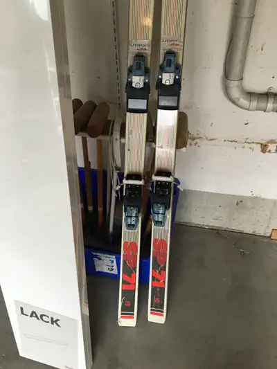 K2 Skis., View more