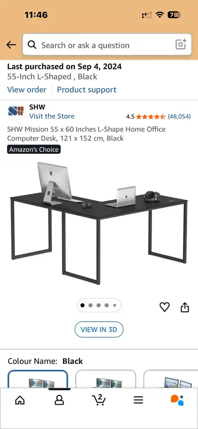 In good use and quality