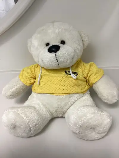 In The Dark Glow Bear, View more