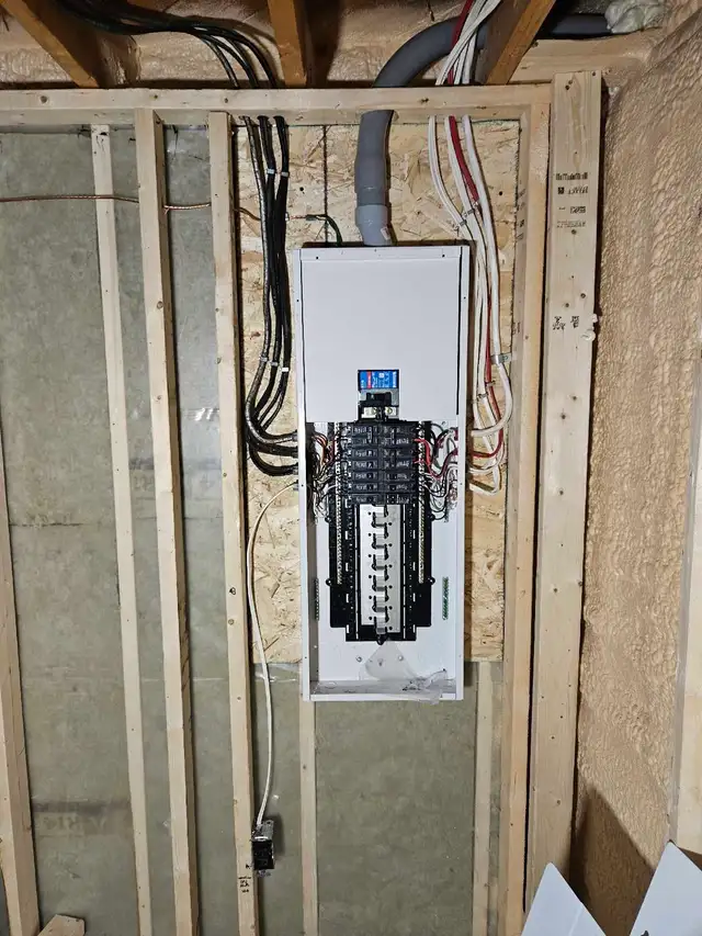 Licensed Electrician598698450255892483